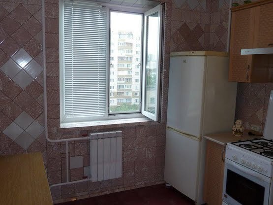 Аренда 2-комнатной квартиры 52 м², Милославская ул., 23