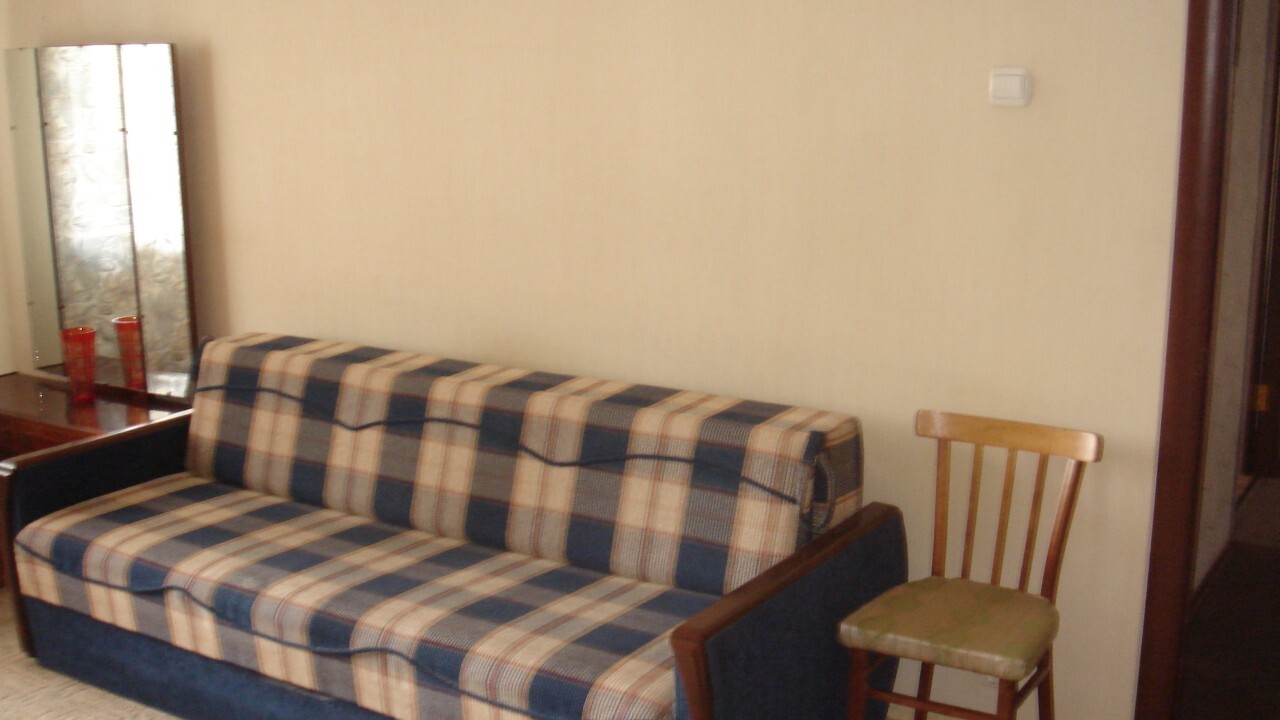Аренда 2-комнатной квартиры 52 м², Милославская ул., 23