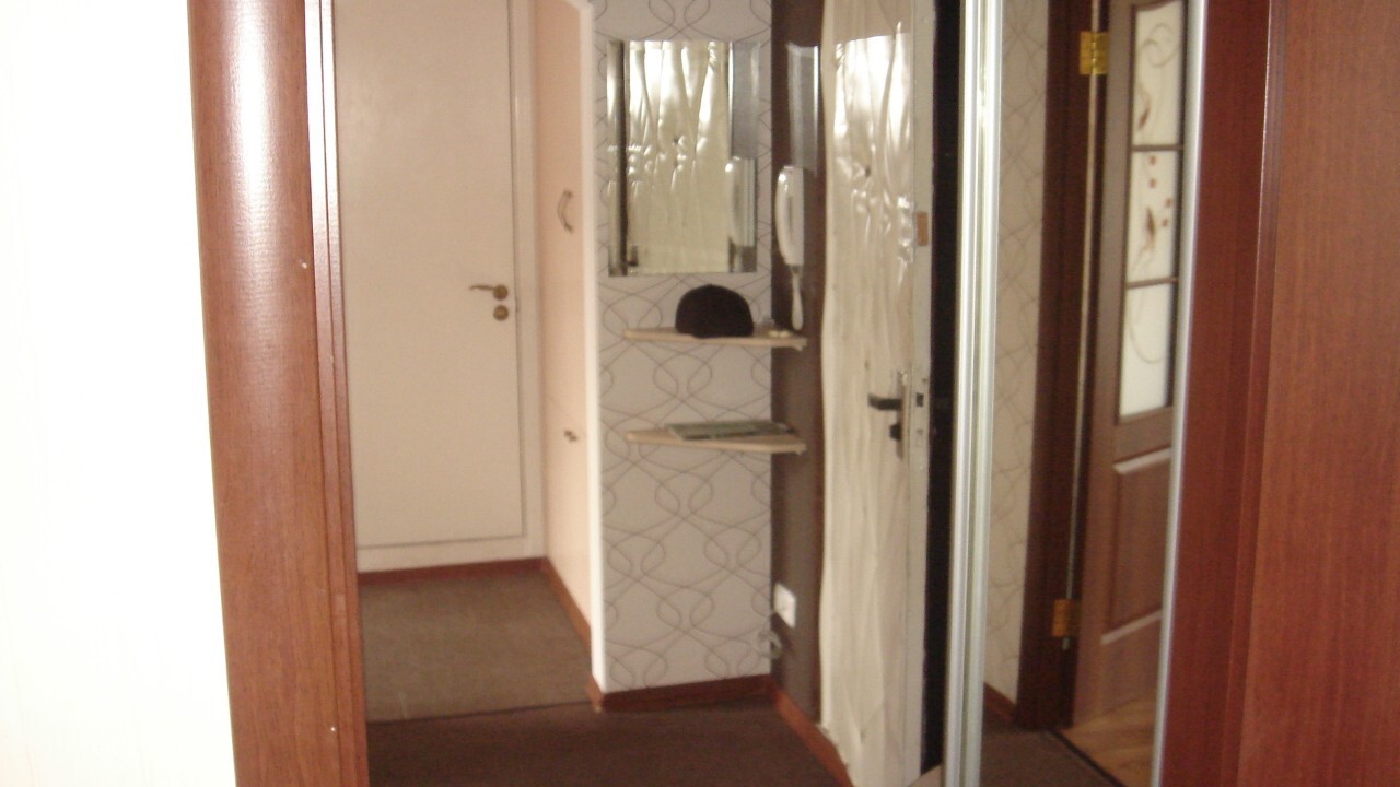 Аренда 2-комнатной квартиры 52 м², Милославская ул., 23