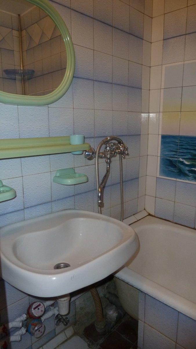 Аренда 2-комнатной квартиры 52 м², Милославская ул., 23