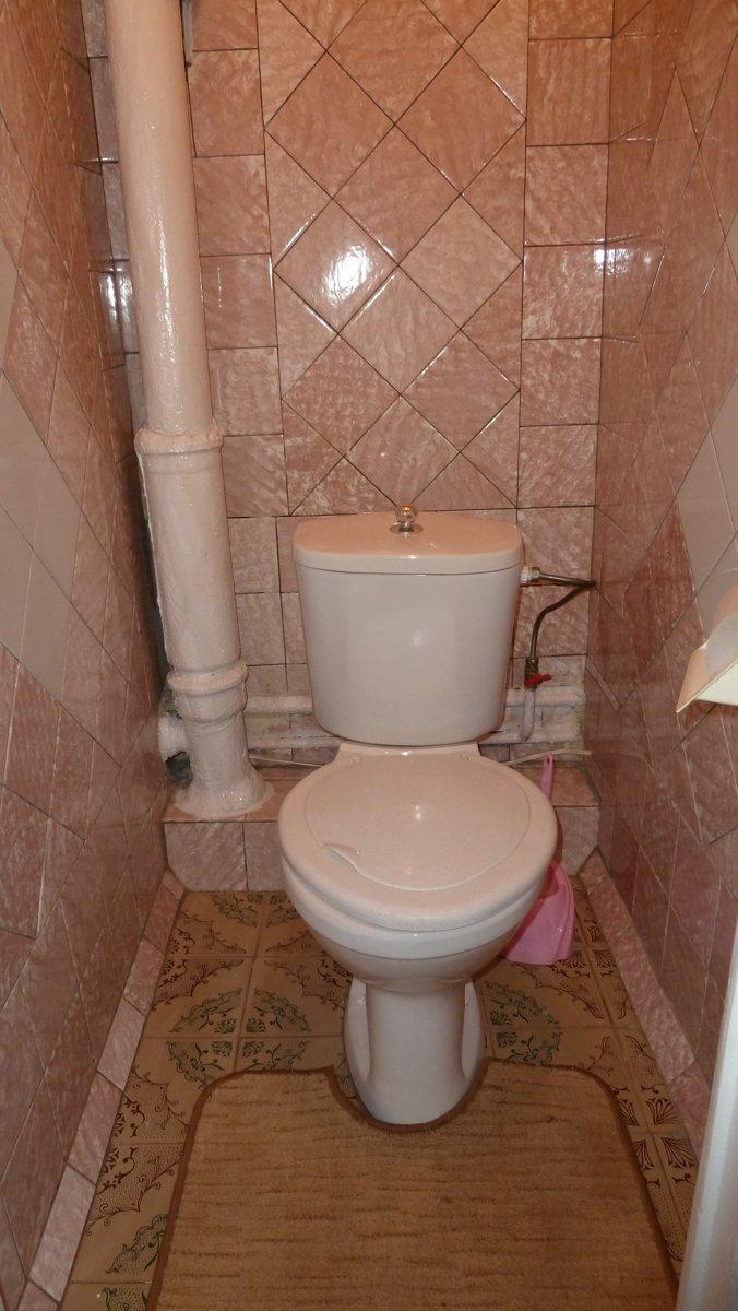Аренда 2-комнатной квартиры 52 м², Милославская ул., 23