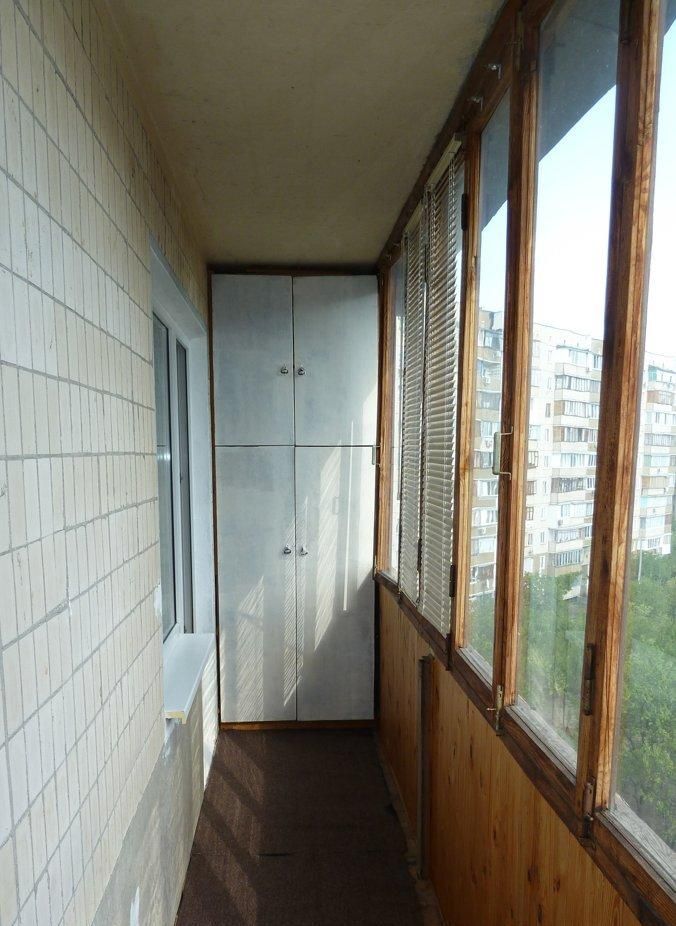 Аренда 2-комнатной квартиры 52 м², Милославская ул., 23