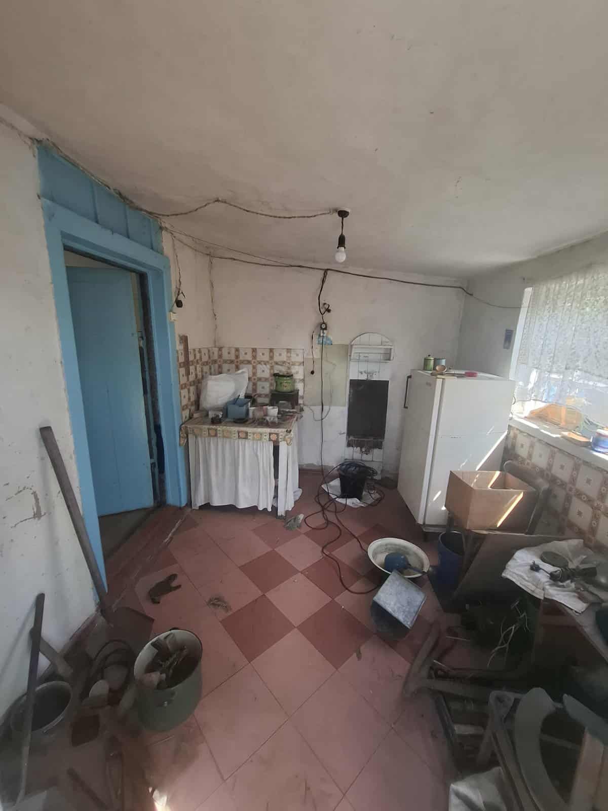 Продажа дома 50 м², Свободы просп.