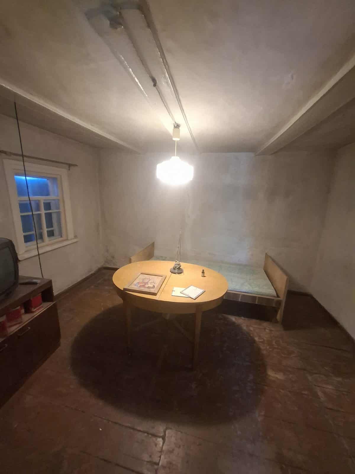 Продажа дома 50 м², Свободы просп.