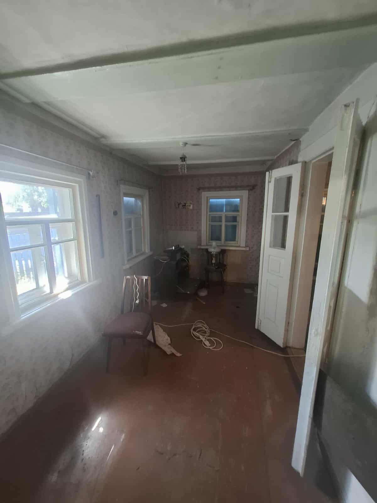 Продажа дома 50 м², Свободы просп.