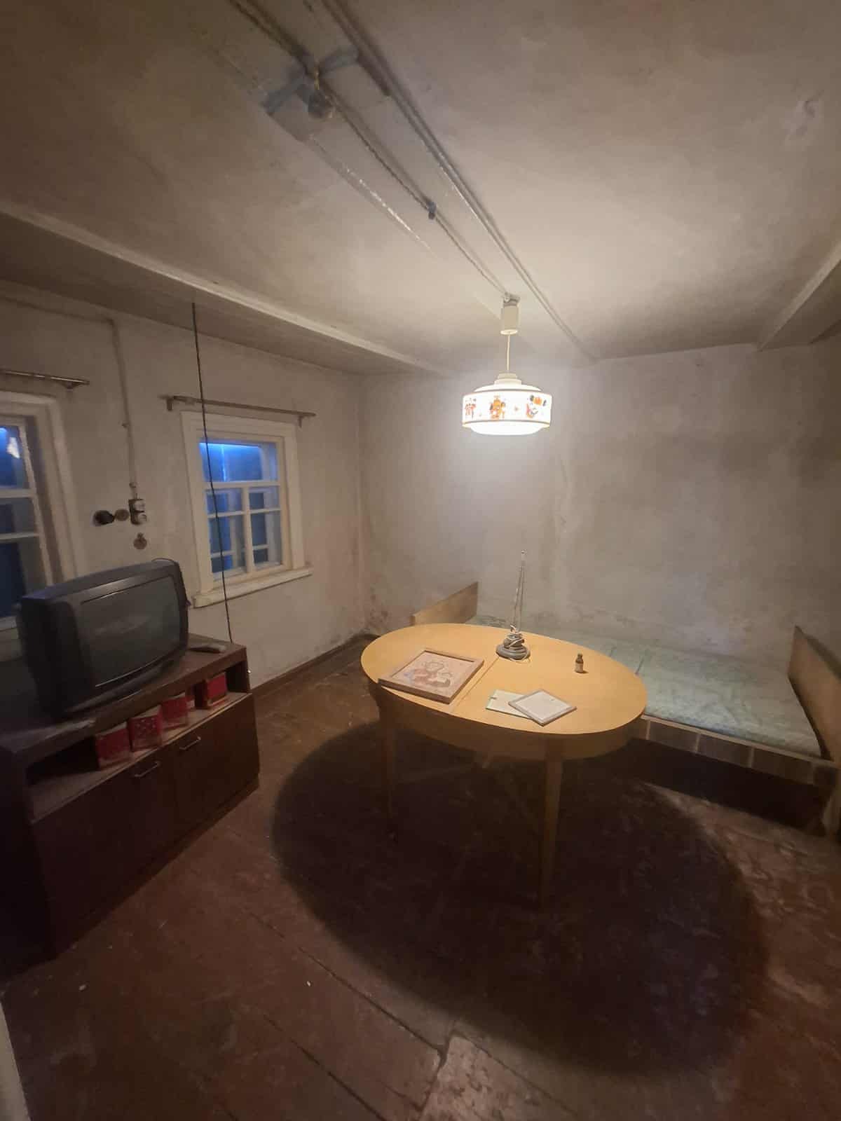 Продажа дома 50 м², Свободы просп.
