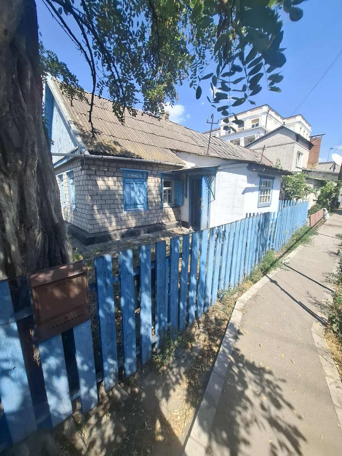 Продажа дома 50 м², Свободы просп.