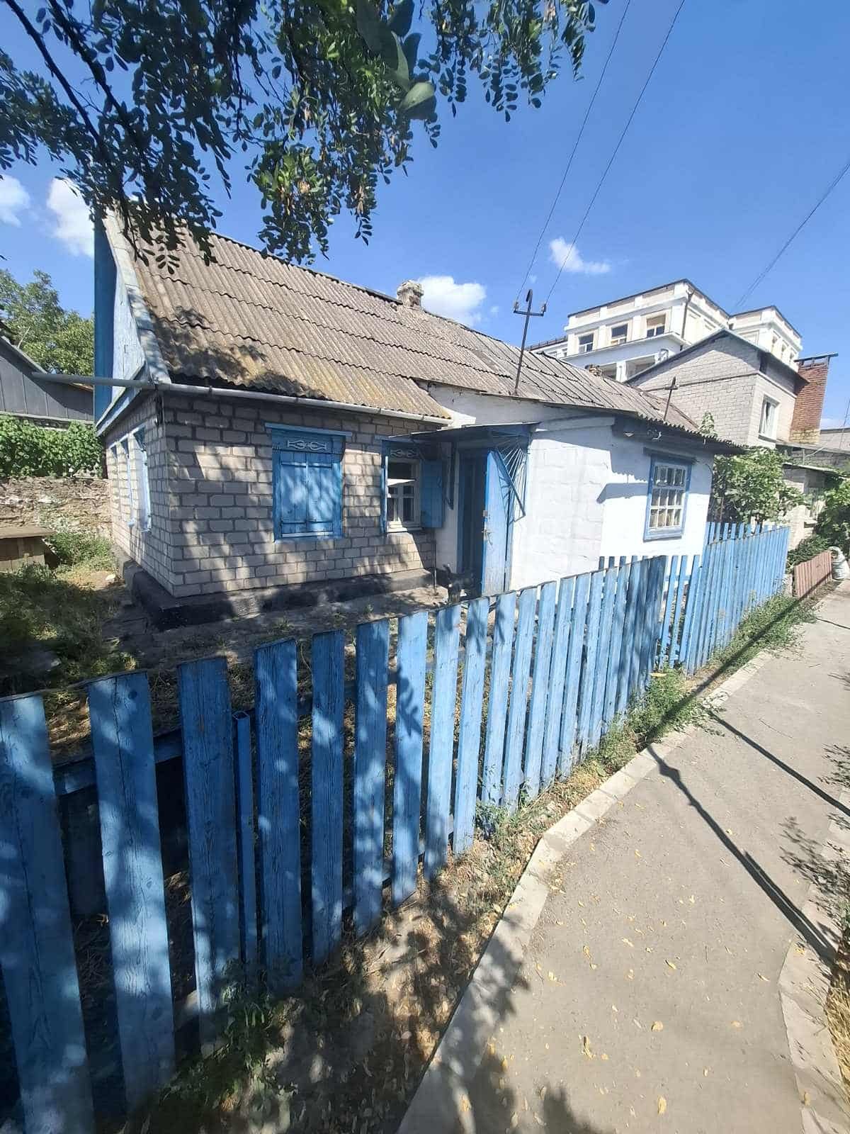 Продажа дома 50 м², Свободы просп.