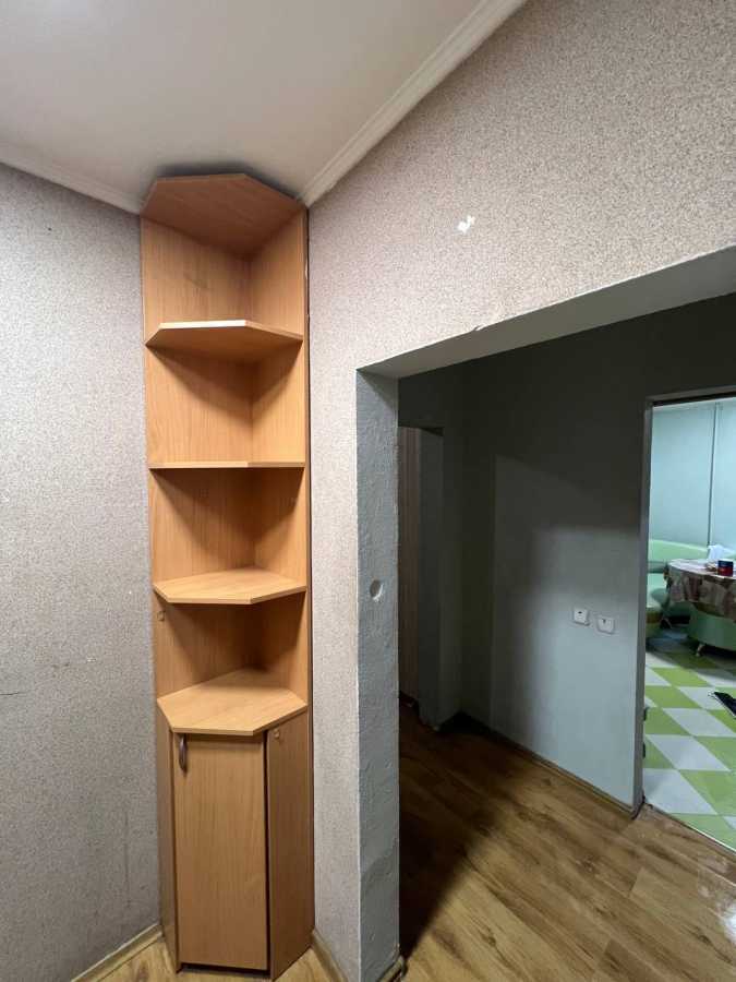 Продажа 3-комнатной квартиры 78 м², Николая Закревского ул., 39А