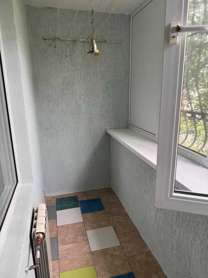 Продажа 3-комнатной квартиры 78 м², Николая Закревского ул., 39А