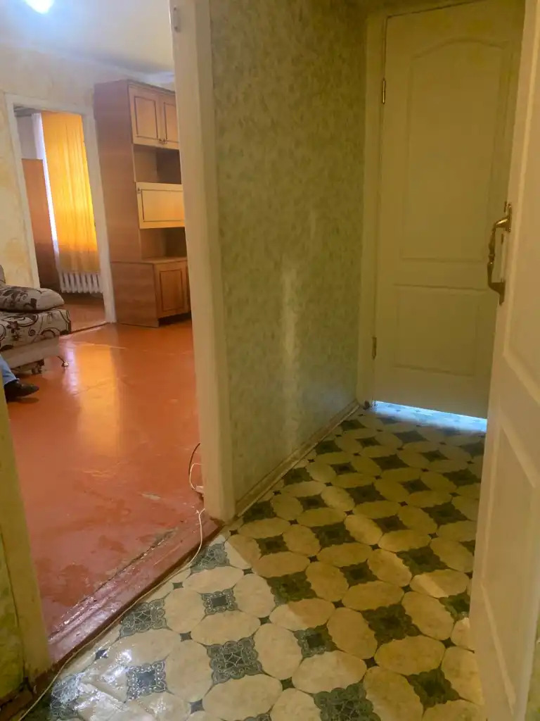 Продаж 3-кімнатної квартири 58 м², Ушакова вул., 17