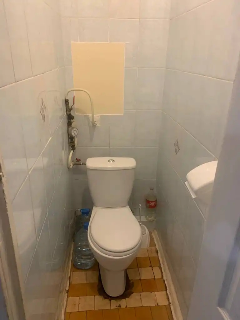 Продаж 3-кімнатної квартири 58 м², Ушакова вул., 17