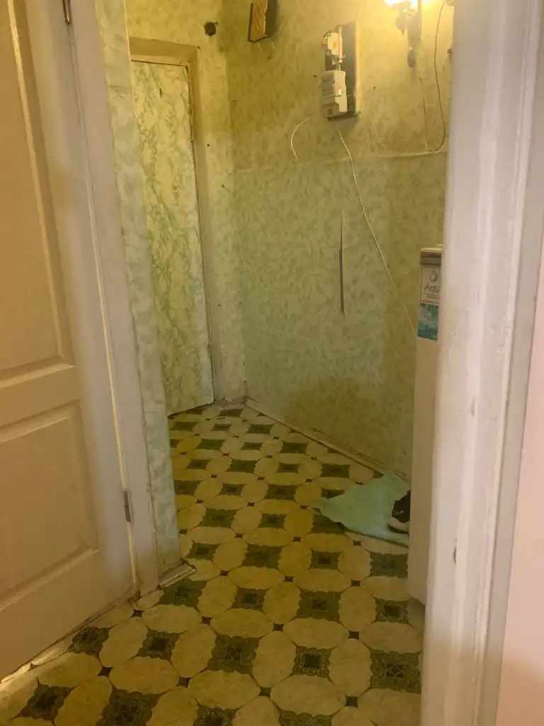 Продаж 3-кімнатної квартири 58 м², Ушакова вул., 17