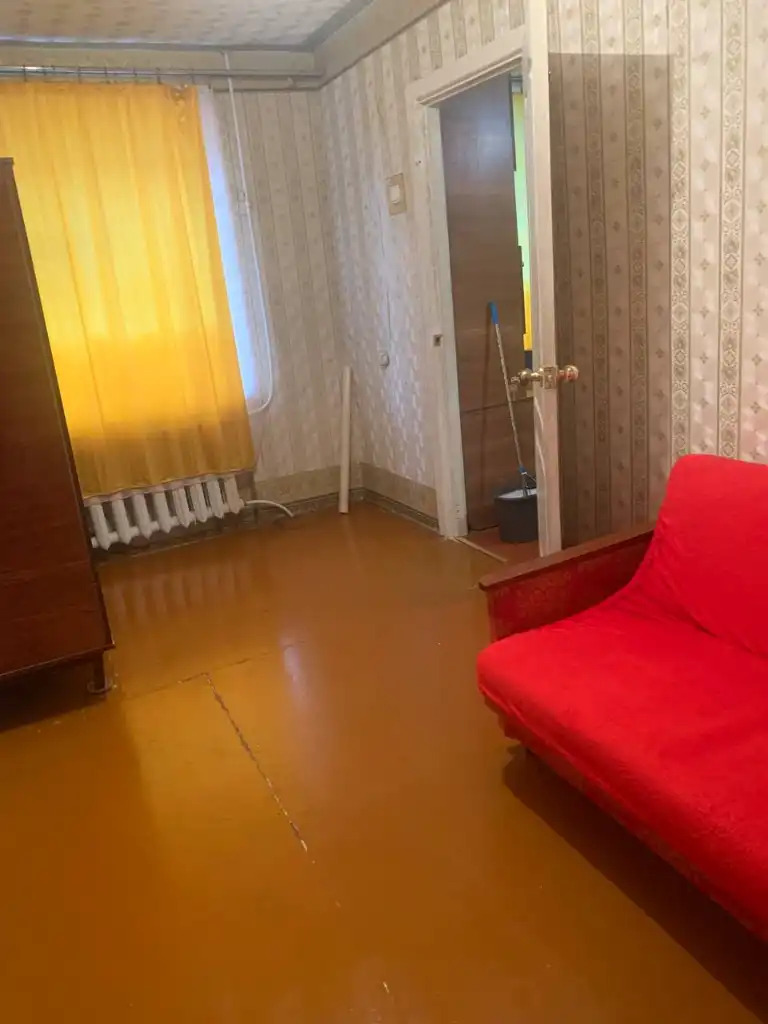 Продаж 3-кімнатної квартири 58 м², Ушакова вул., 17