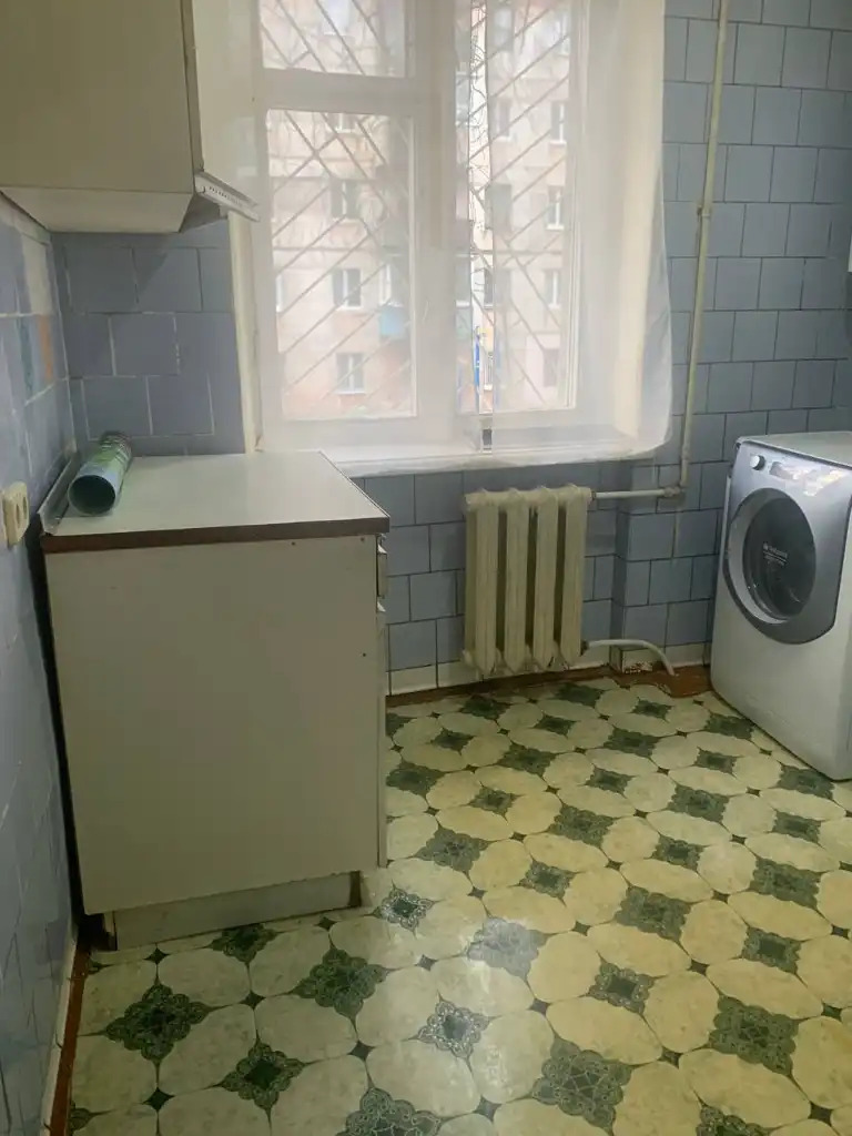 Продаж 3-кімнатної квартири 58 м², Ушакова вул., 17