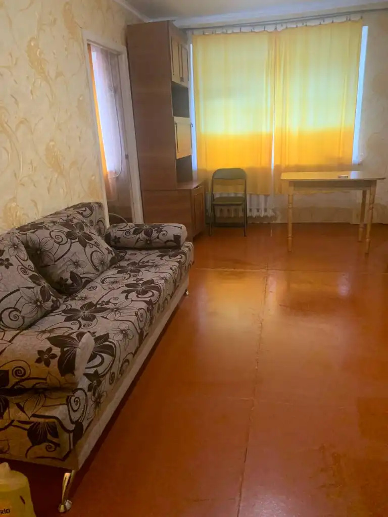 Продаж 3-кімнатної квартири 58 м², Ушакова вул., 17