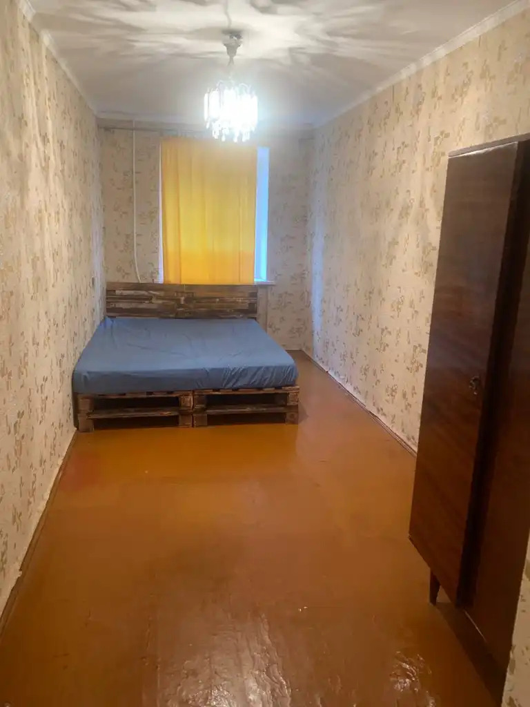 Продаж 3-кімнатної квартири 58 м², Ушакова вул., 17