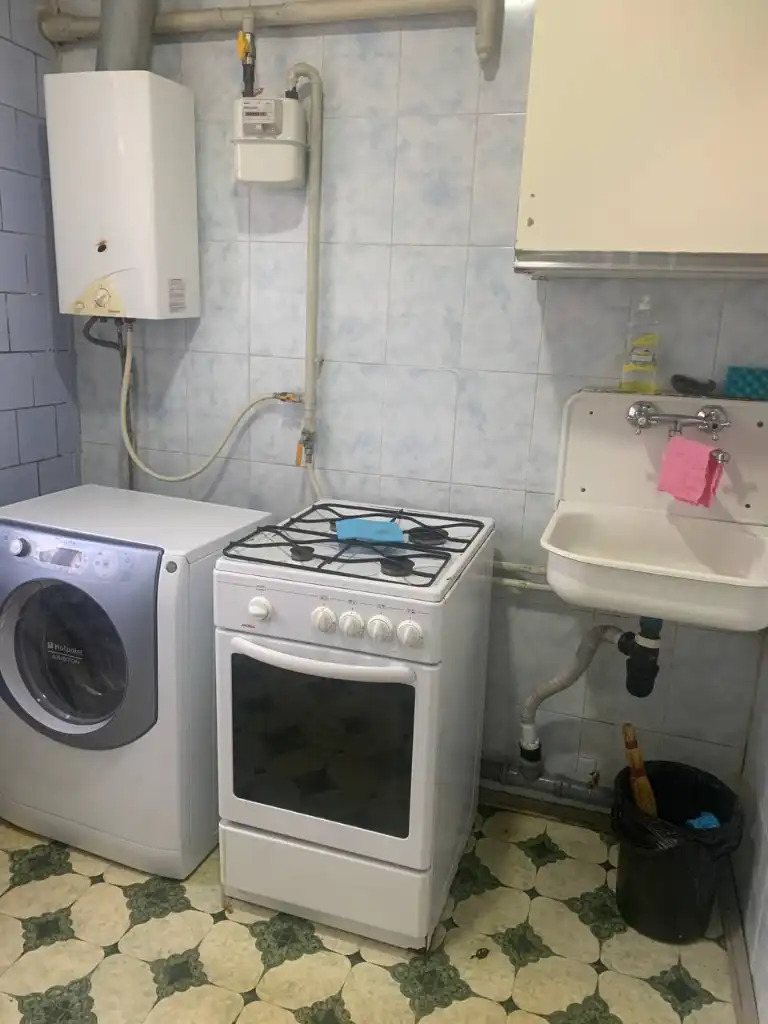 Продаж 3-кімнатної квартири 58 м², Ушакова вул., 17
