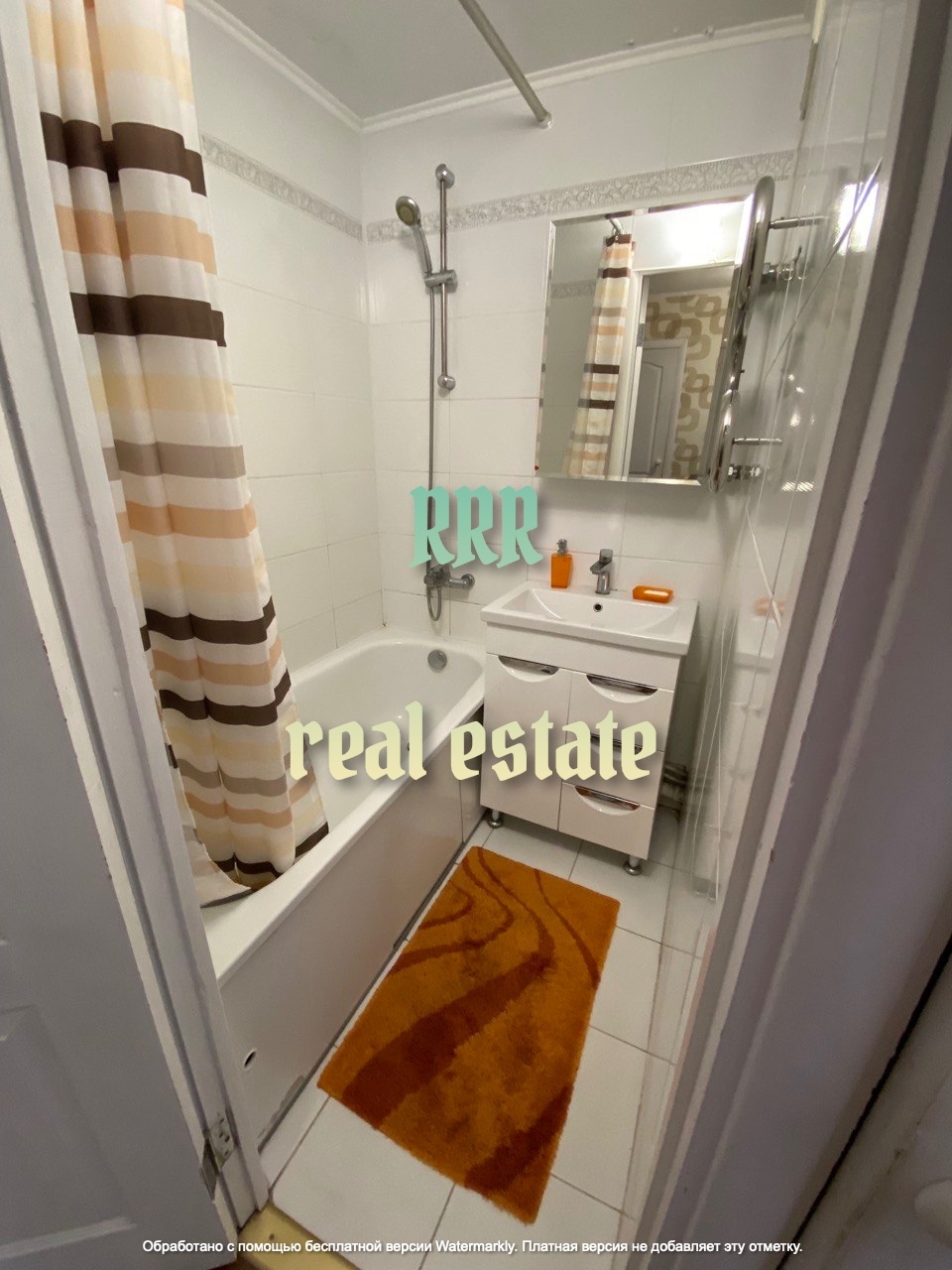 Продажа 1-комнатной квартиры 34 м², Чернобыльская ул., 13А
