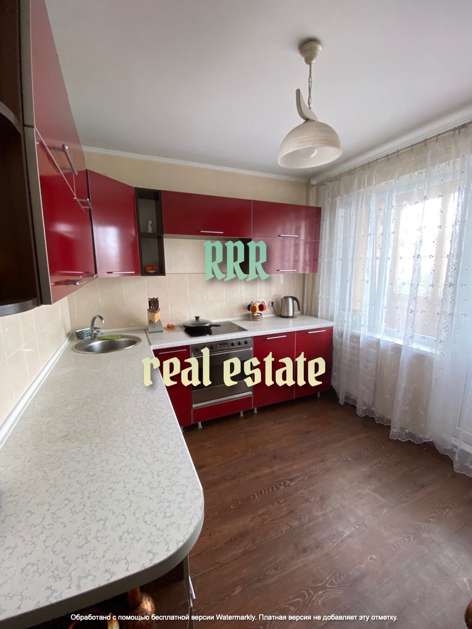 Продажа 1-комнатной квартиры 34 м², Чернобыльская ул., 13А