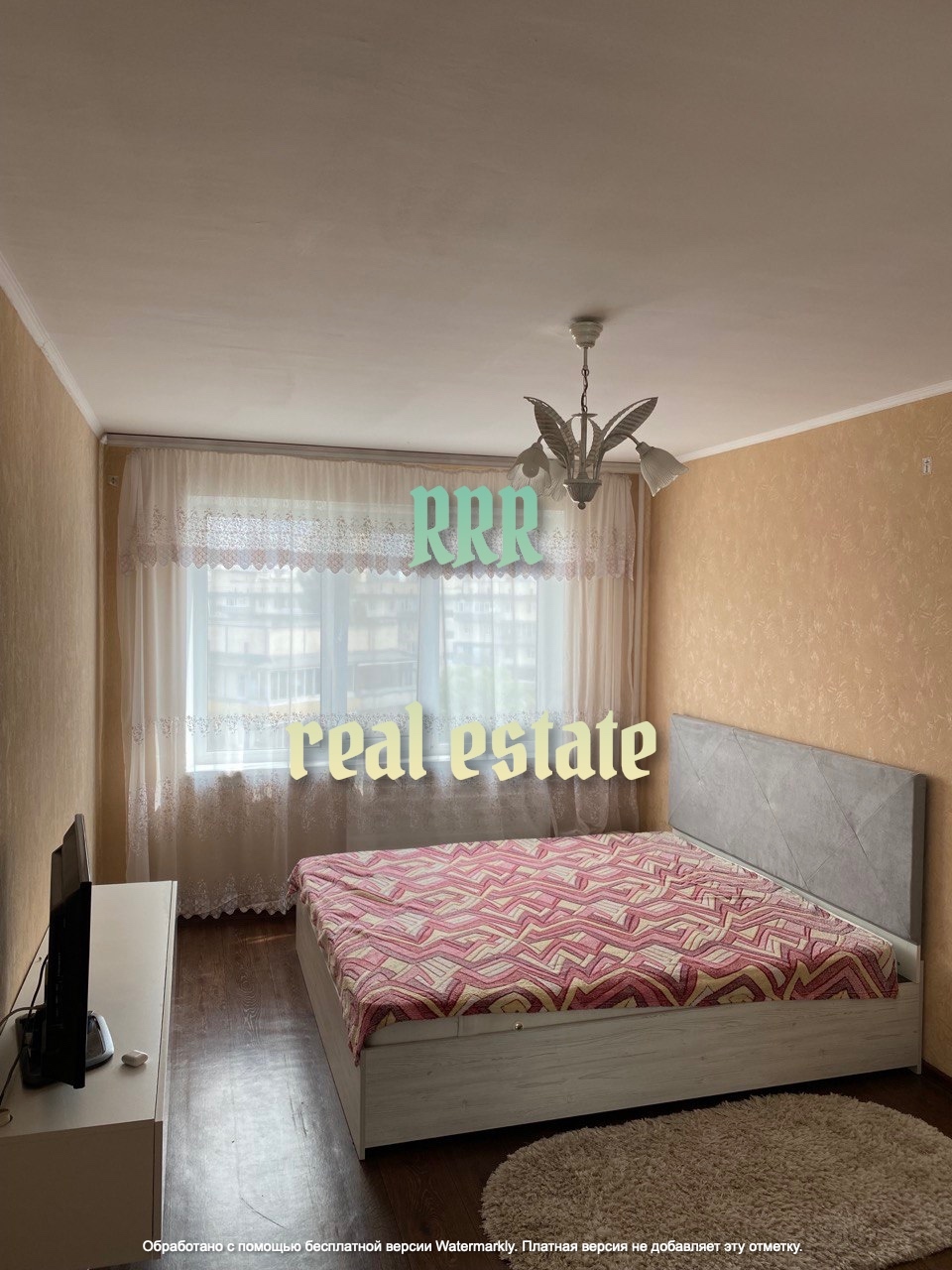 Продажа 1-комнатной квартиры 34 м², Чернобыльская ул., 13А