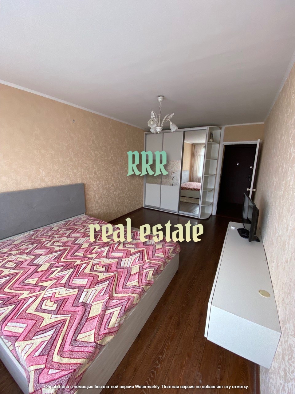 Продажа 1-комнатной квартиры 34 м², Чернобыльская ул., 13А
