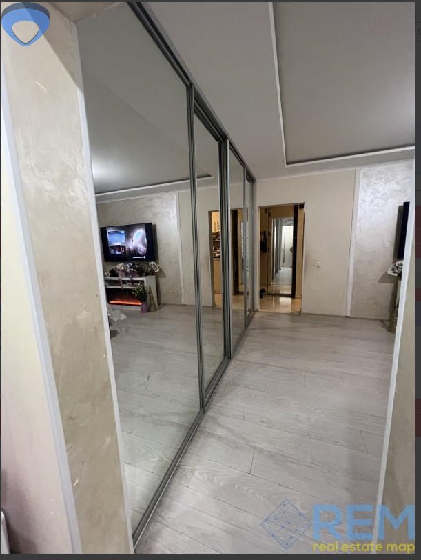 Аренда 2-комнатной квартиры 50 м², Фонтанская дор., 69
