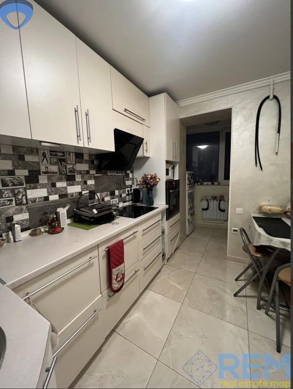 Аренда 2-комнатной квартиры 50 м², Фонтанская дор., 69