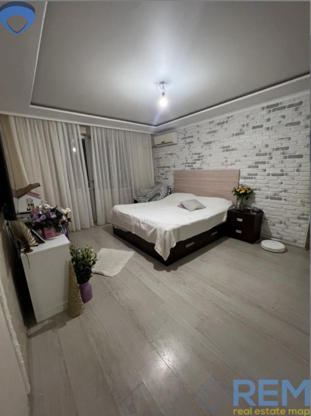 Аренда 2-комнатной квартиры 50 м², Фонтанская дор., 69