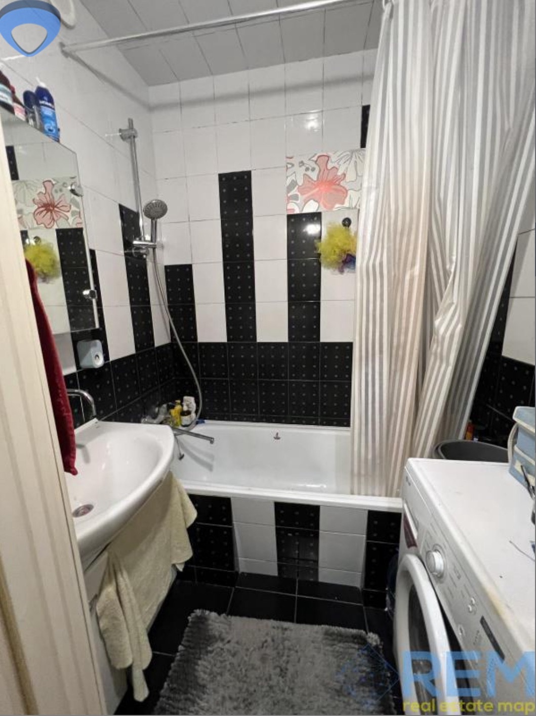 Аренда 2-комнатной квартиры 50 м², Фонтанская дор., 69