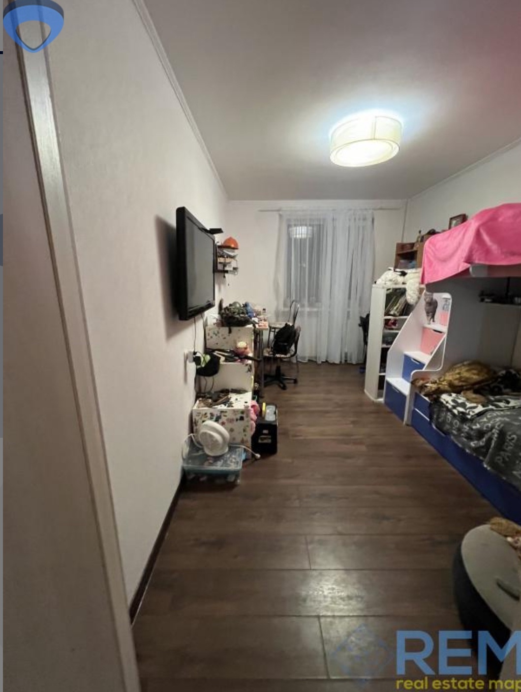 Аренда 2-комнатной квартиры 50 м², Фонтанская дор., 69