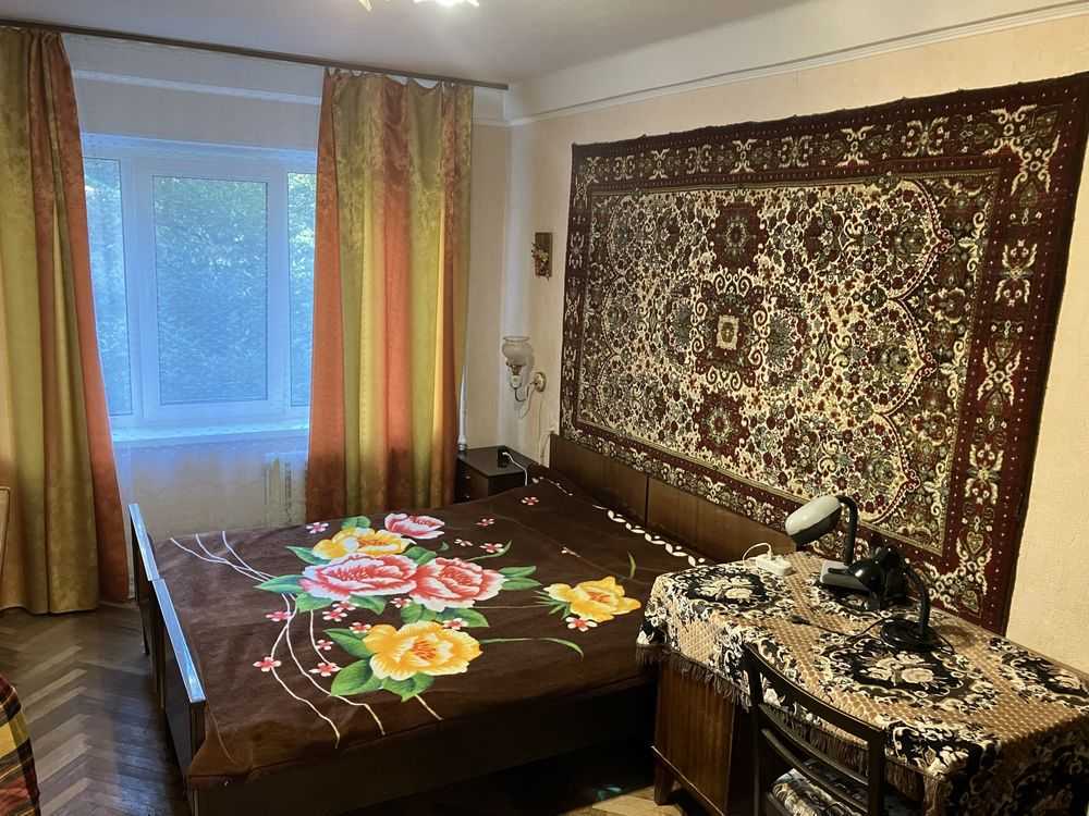 Аренда 2-комнатной квартиры 47 м², Соломенская ул., 31
