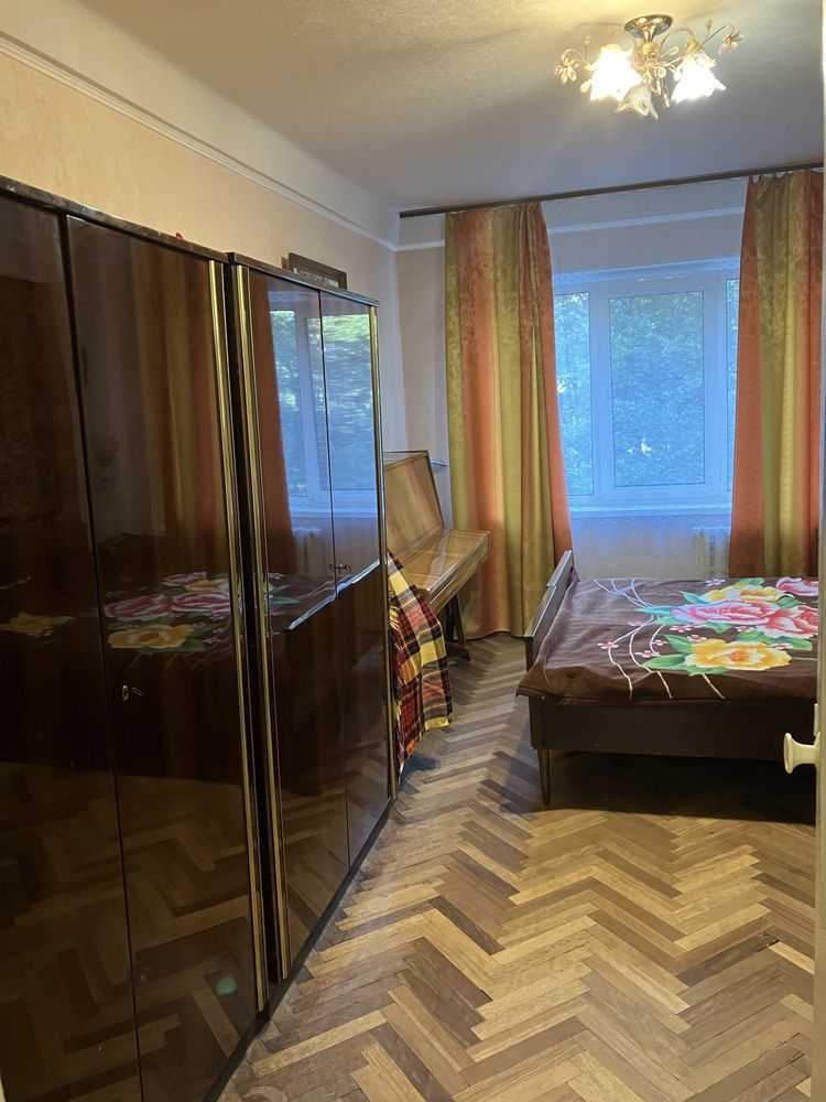 Аренда 2-комнатной квартиры 47 м², Соломенская ул., 31