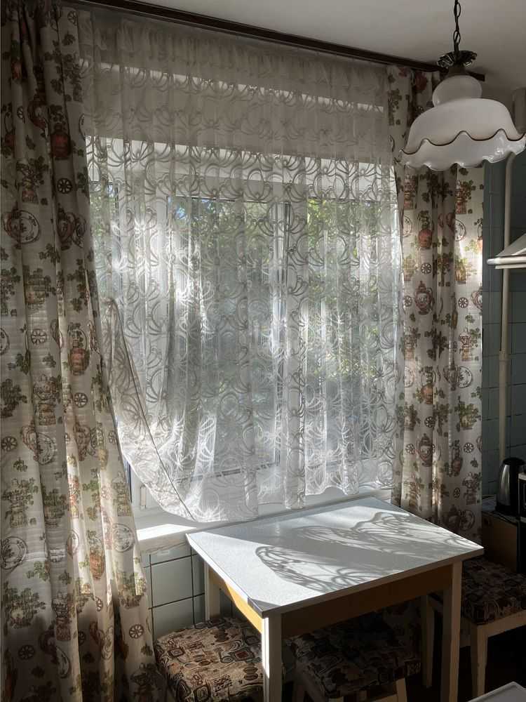 Аренда 2-комнатной квартиры 47 м², Соломенская ул., 31