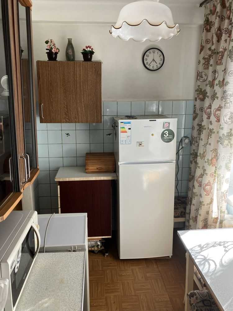 Аренда 2-комнатной квартиры 47 м², Соломенская ул., 31