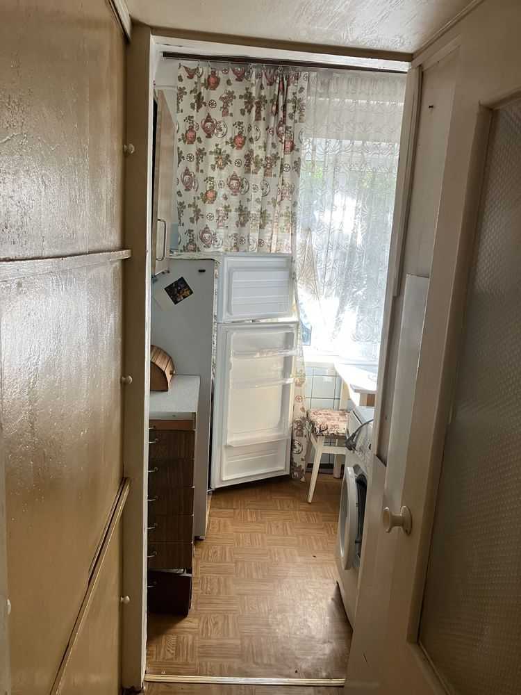 Аренда 2-комнатной квартиры 47 м², Соломенская ул., 31