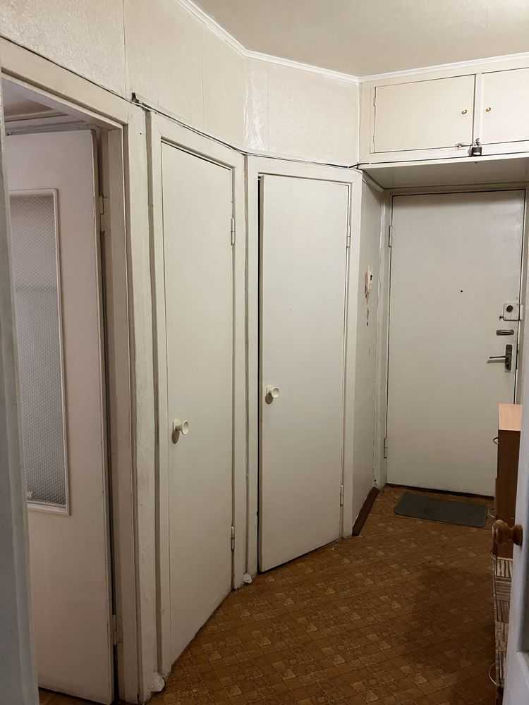 Аренда 2-комнатной квартиры 47 м², Соломенская ул., 31