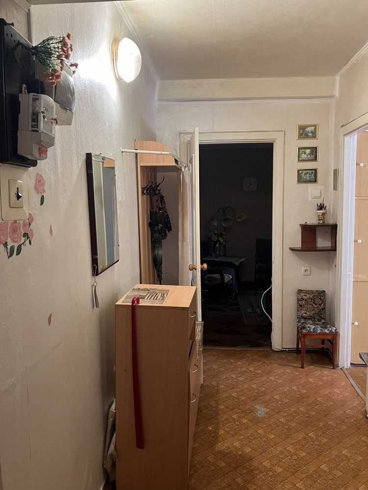 Аренда 2-комнатной квартиры 47 м², Соломенская ул., 31