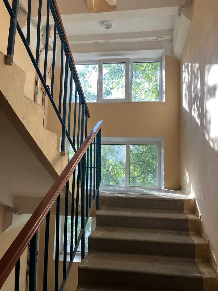 Аренда 2-комнатной квартиры 47 м², Соломенская ул., 31