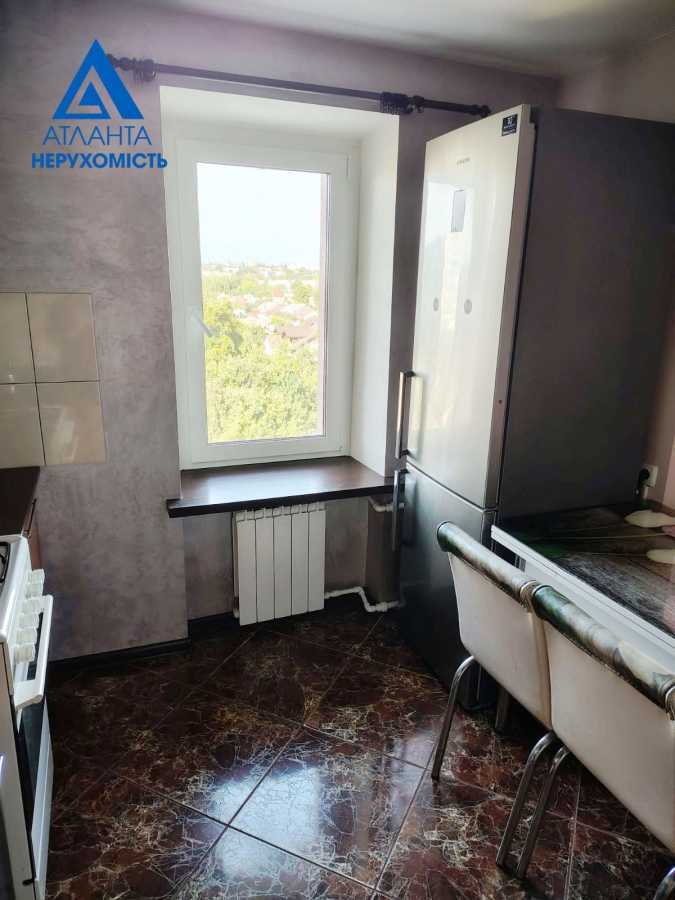 Продажа 3-комнатной квартиры 59 м², Гетмана Сагайдачного ул., 20