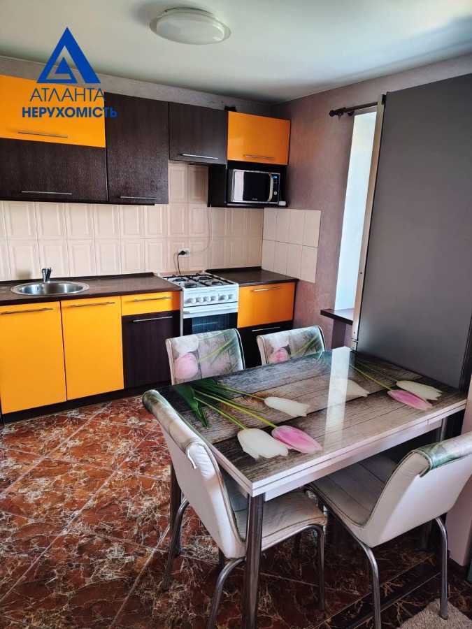 Продажа 3-комнатной квартиры 59 м², Гетмана Сагайдачного ул., 20