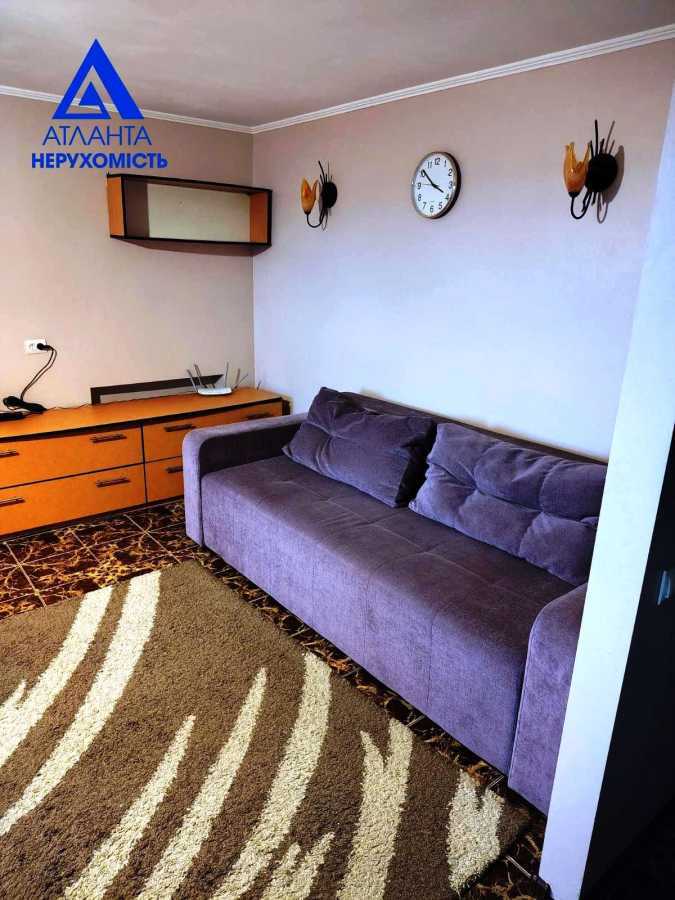 Продажа 3-комнатной квартиры 59 м², Гетмана Сагайдачного ул., 20