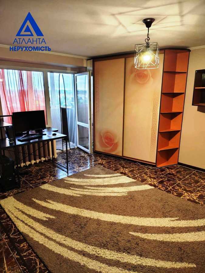 Продажа 3-комнатной квартиры 59 м², Гетмана Сагайдачного ул., 20