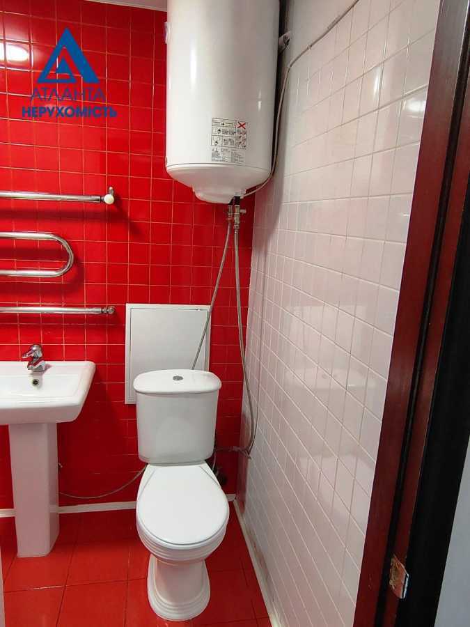 Продажа 3-комнатной квартиры 59 м², Гетмана Сагайдачного ул., 20