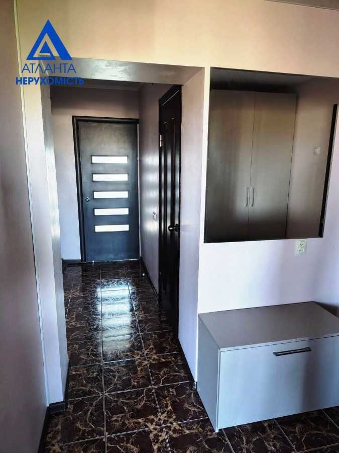 Продажа 3-комнатной квартиры 59 м², Гетмана Сагайдачного ул., 20