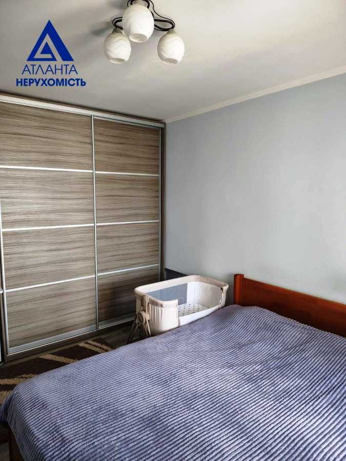 Продажа 3-комнатной квартиры 59 м², Гетмана Сагайдачного ул., 20