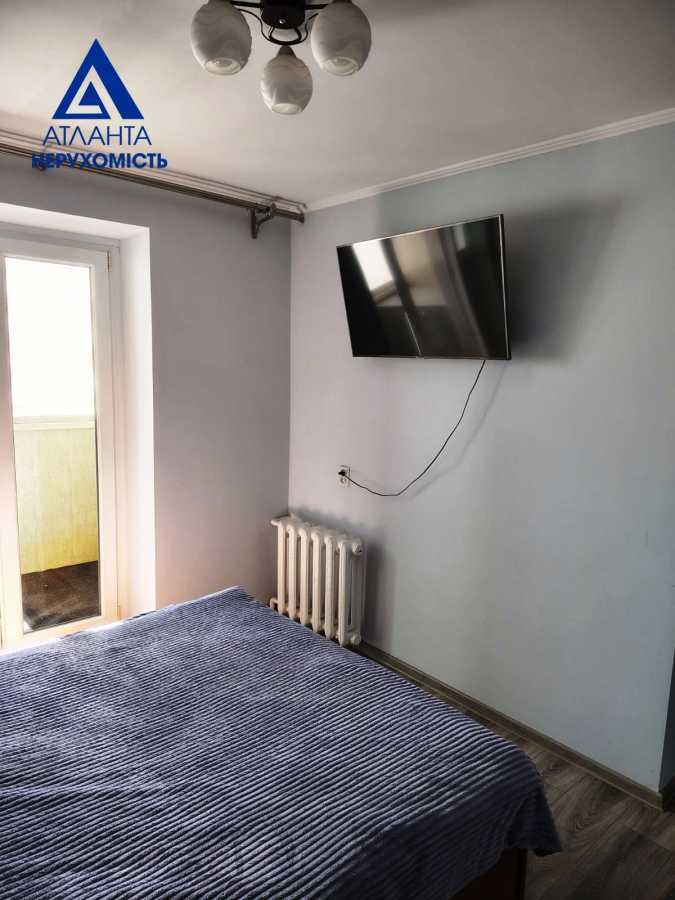 Продажа 3-комнатной квартиры 59 м², Гетмана Сагайдачного ул., 20