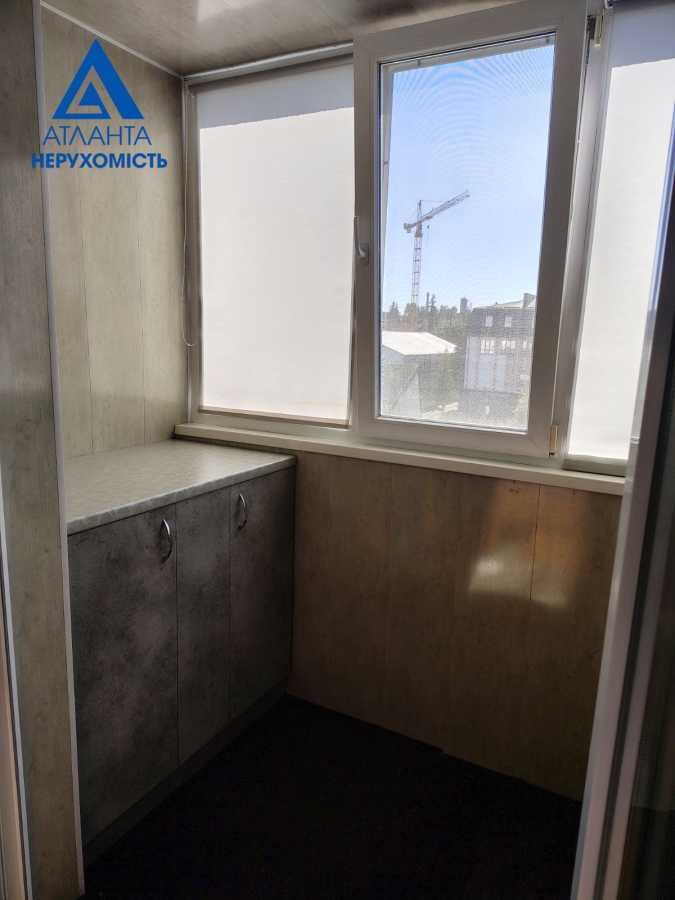 Продажа 3-комнатной квартиры 59 м², Гетмана Сагайдачного ул., 20