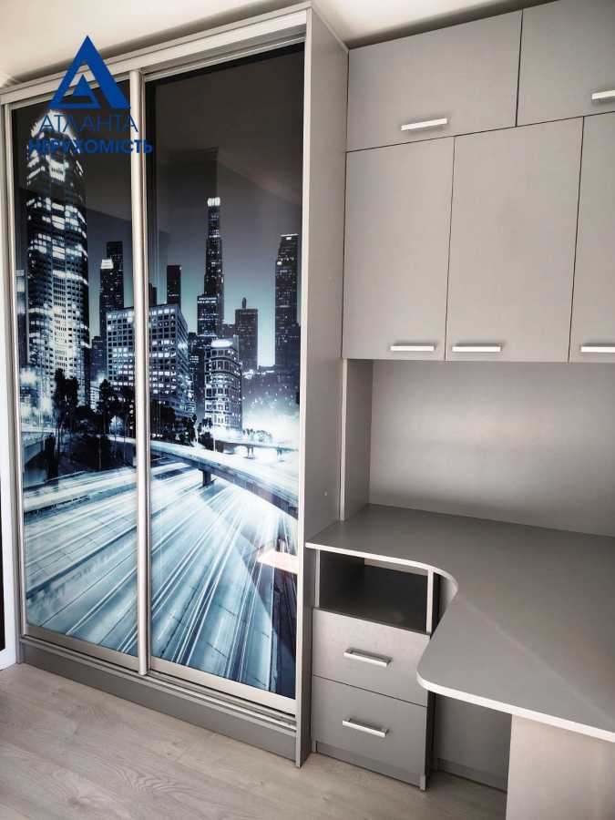 Продажа 3-комнатной квартиры 59 м², Гетмана Сагайдачного ул., 20