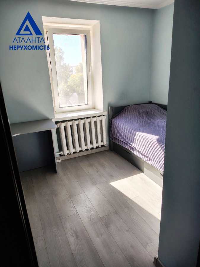Продажа 3-комнатной квартиры 59 м², Гетмана Сагайдачного ул., 20